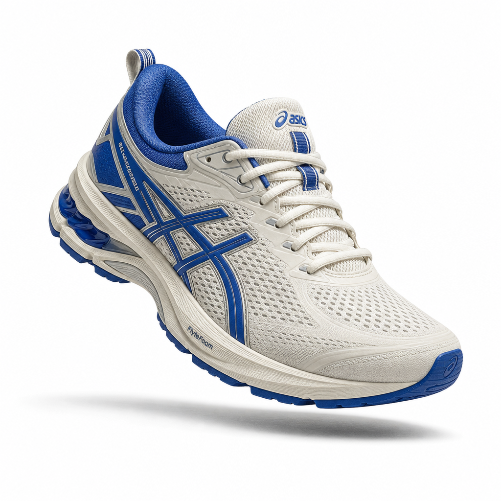 Velocity One runner packshot
